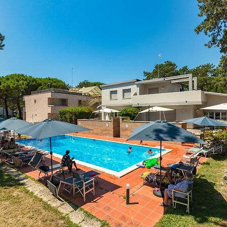 Crepetta&Briciola Apartamento Lignano Sabbiadoro Exterior foto