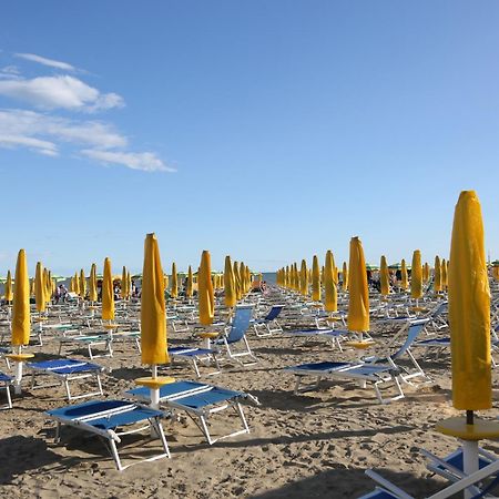 Crepetta&Briciola Apartamento Lignano Sabbiadoro Exterior foto