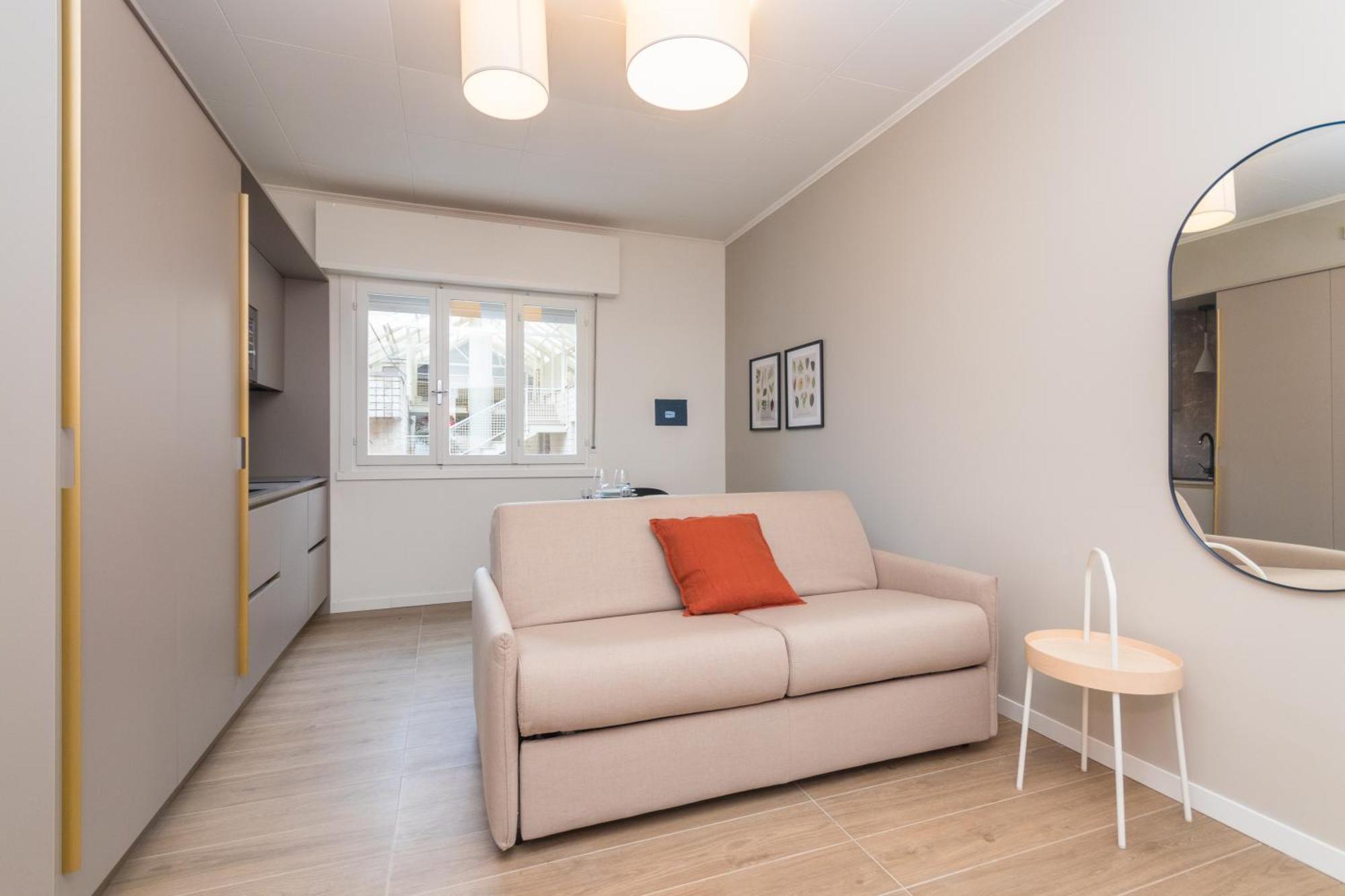 Crepetta&Briciola Apartamento Lignano Sabbiadoro Exterior foto