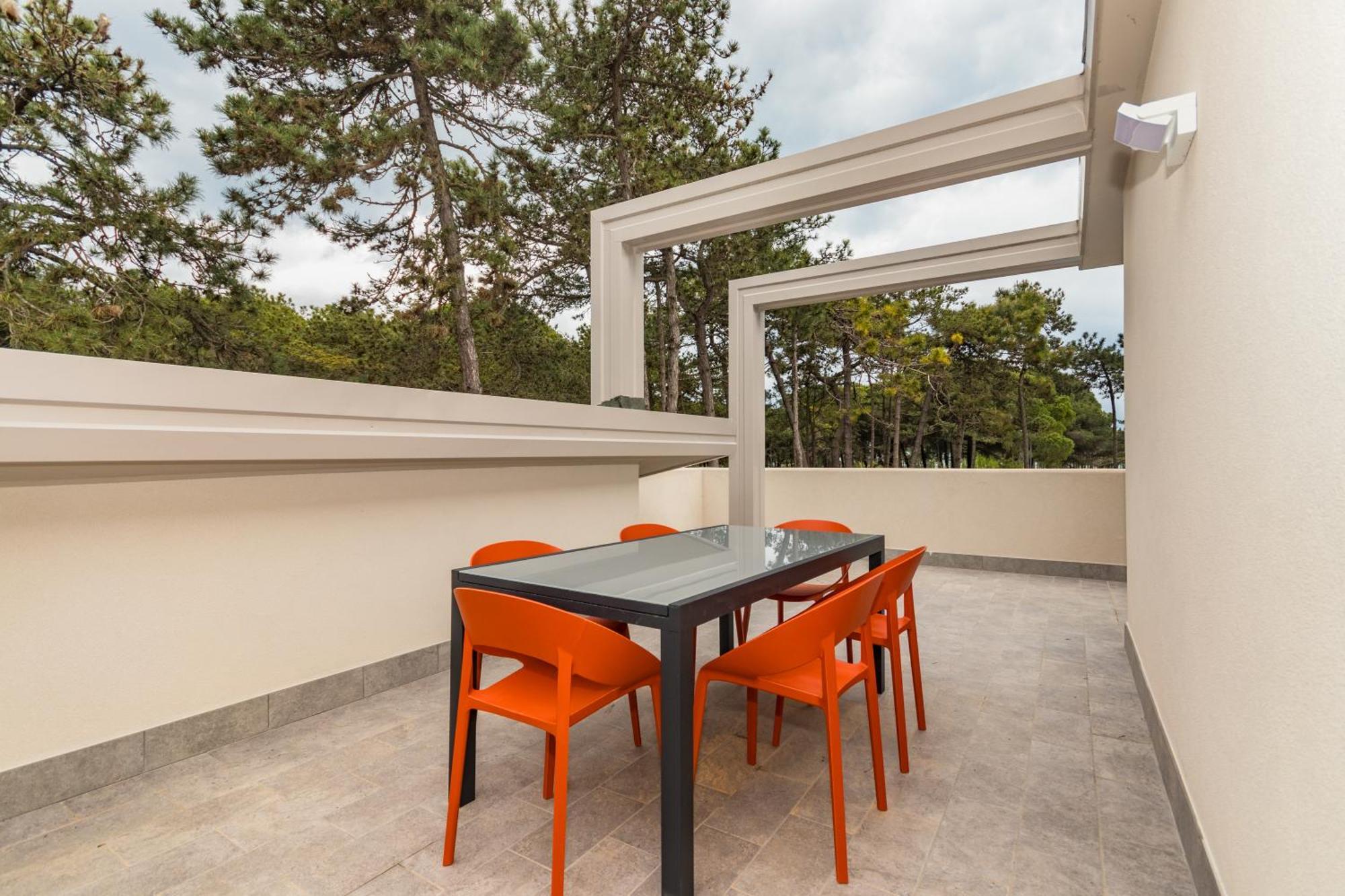 Crepetta&Briciola Apartamento Lignano Sabbiadoro Exterior foto