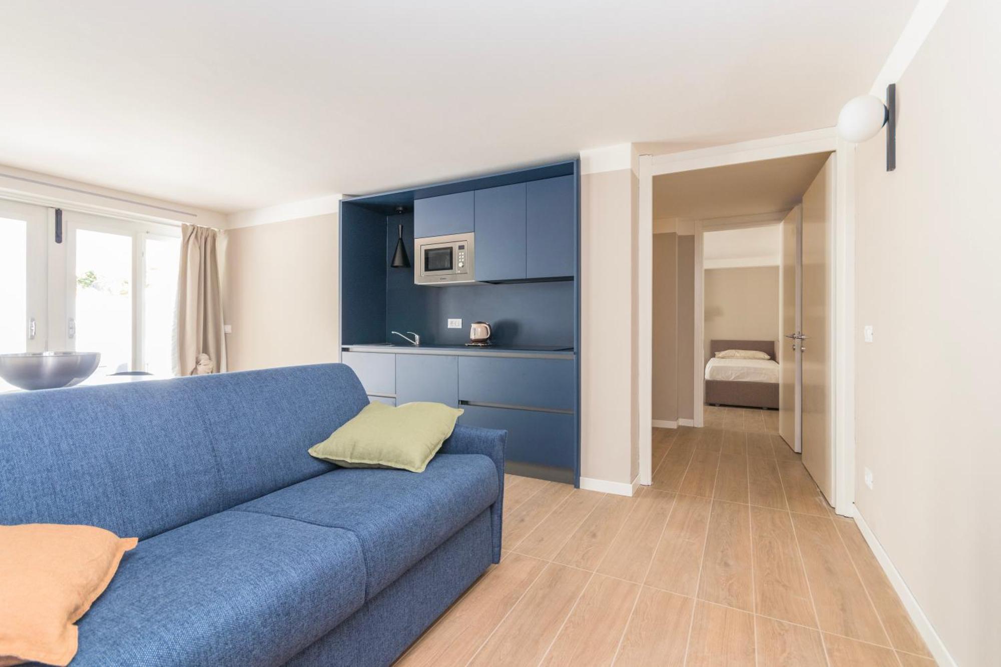 Crepetta&Briciola Apartamento Lignano Sabbiadoro Exterior foto