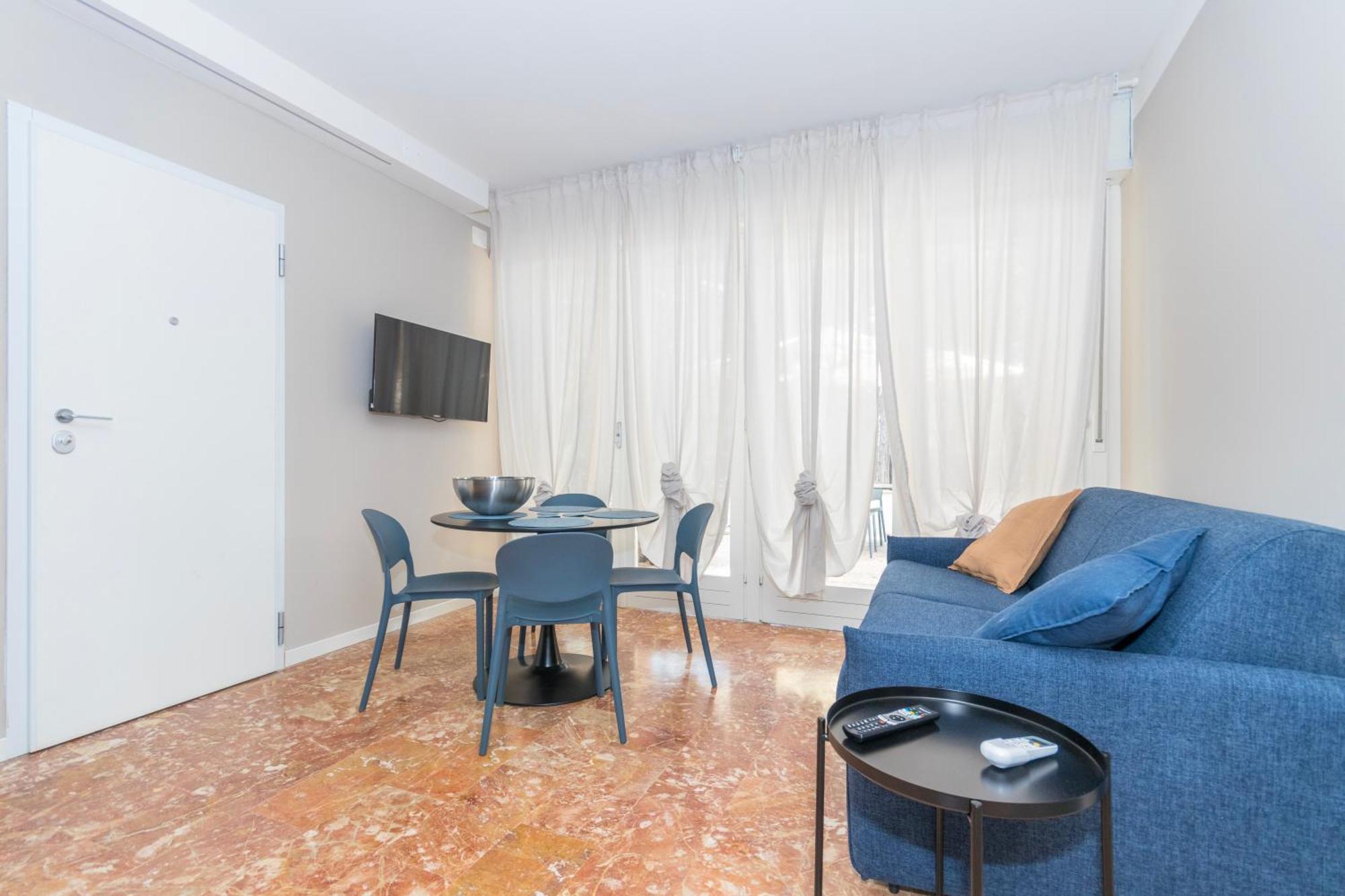 Crepetta&Briciola Apartamento Lignano Sabbiadoro Exterior foto