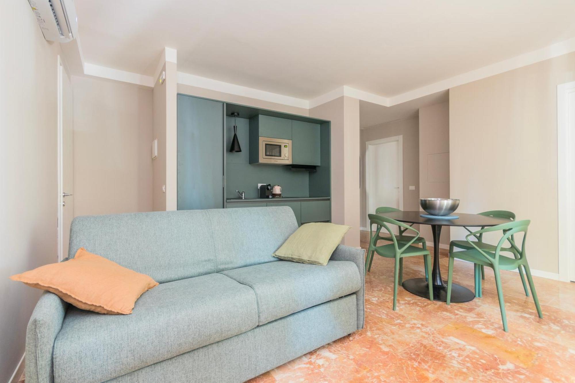 Crepetta&Briciola Apartamento Lignano Sabbiadoro Exterior foto