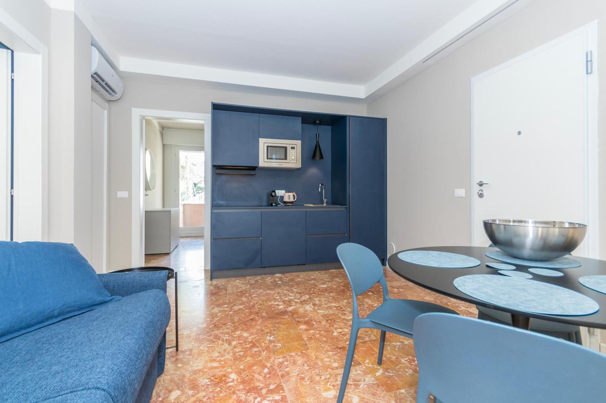 Crepetta&Briciola Apartamento Lignano Sabbiadoro Exterior foto
