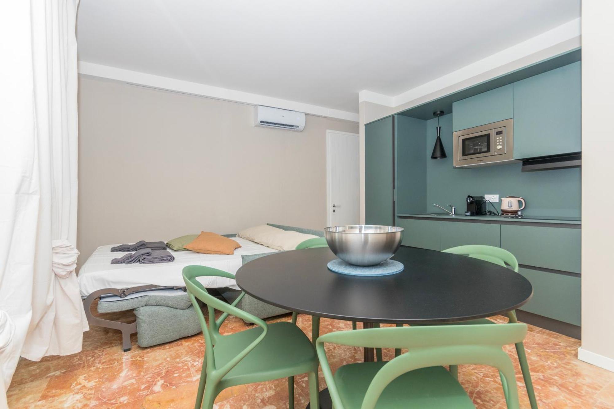 Crepetta&Briciola Apartamento Lignano Sabbiadoro Exterior foto