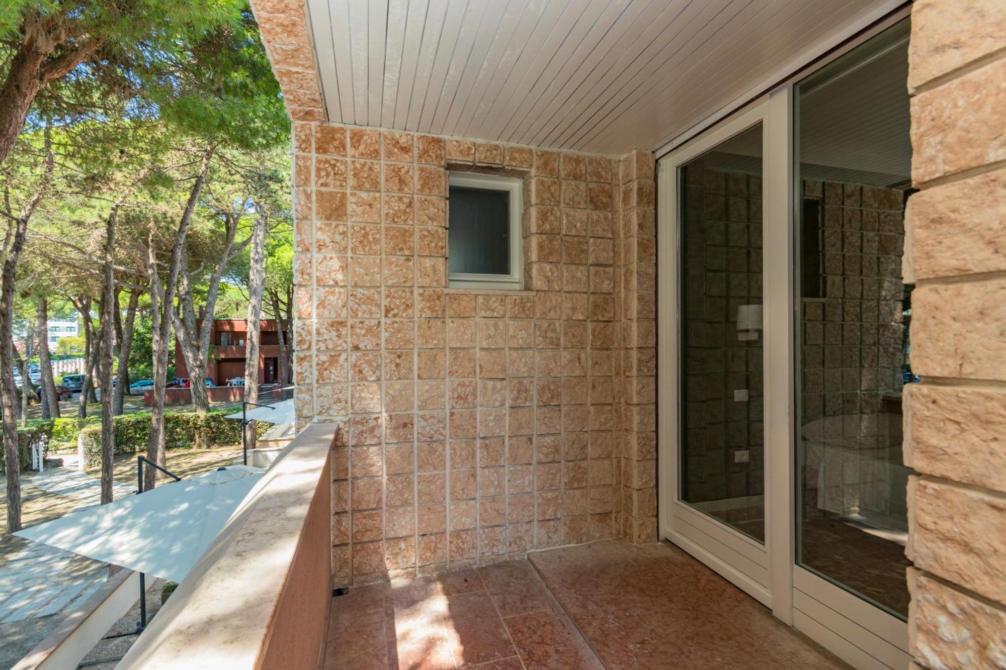 Crepetta&Briciola Apartamento Lignano Sabbiadoro Exterior foto