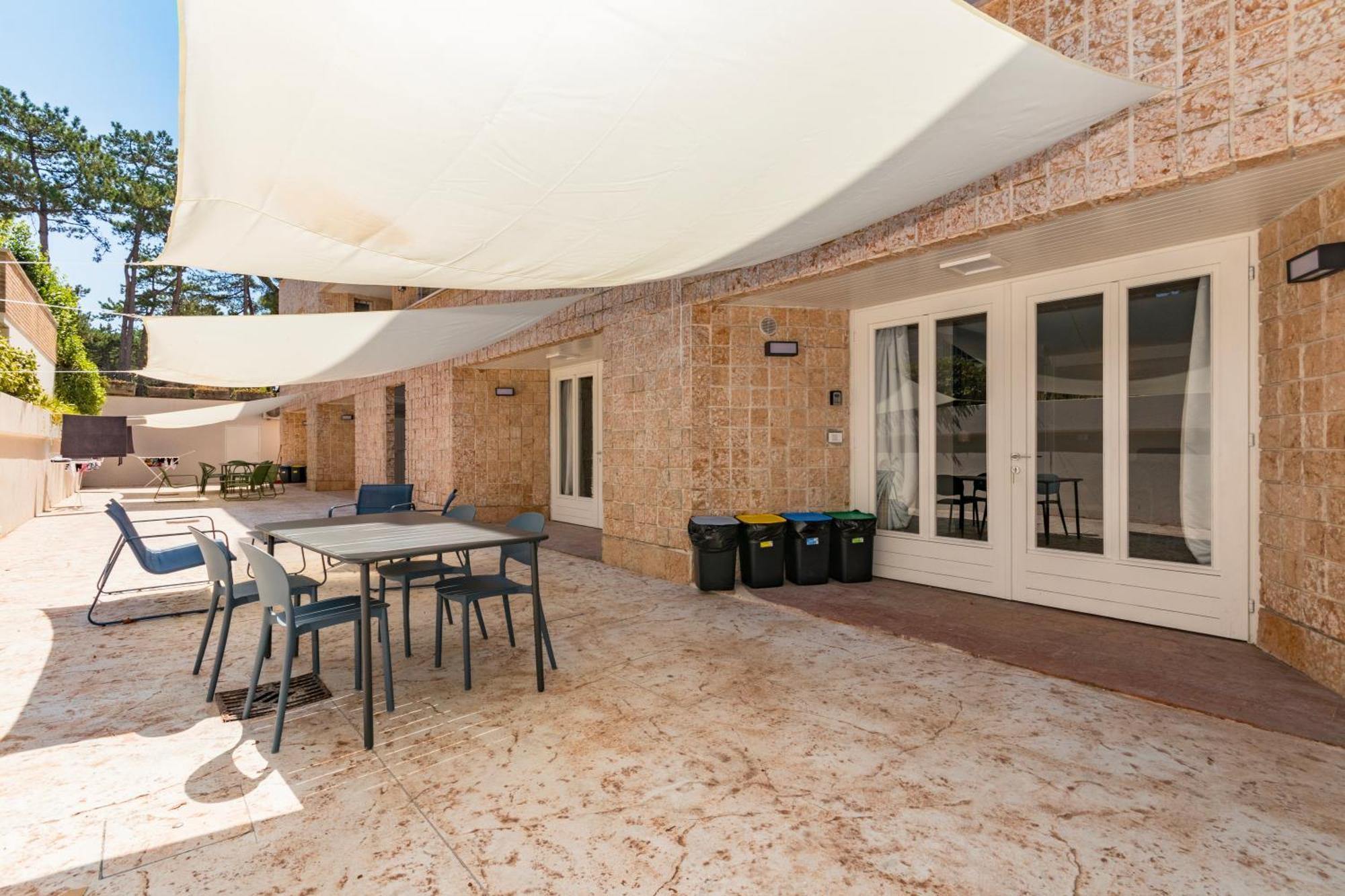 Crepetta&Briciola Apartamento Lignano Sabbiadoro Exterior foto
