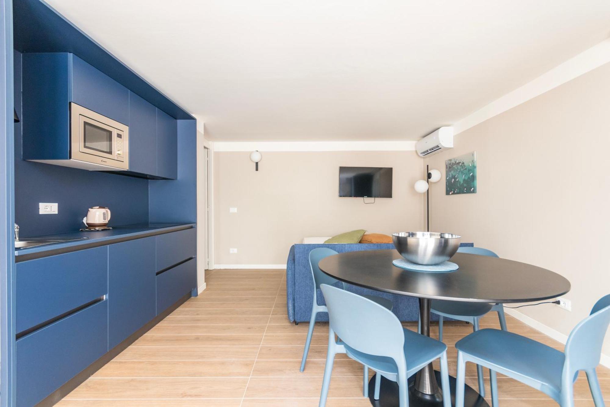 Crepetta&Briciola Apartamento Lignano Sabbiadoro Exterior foto