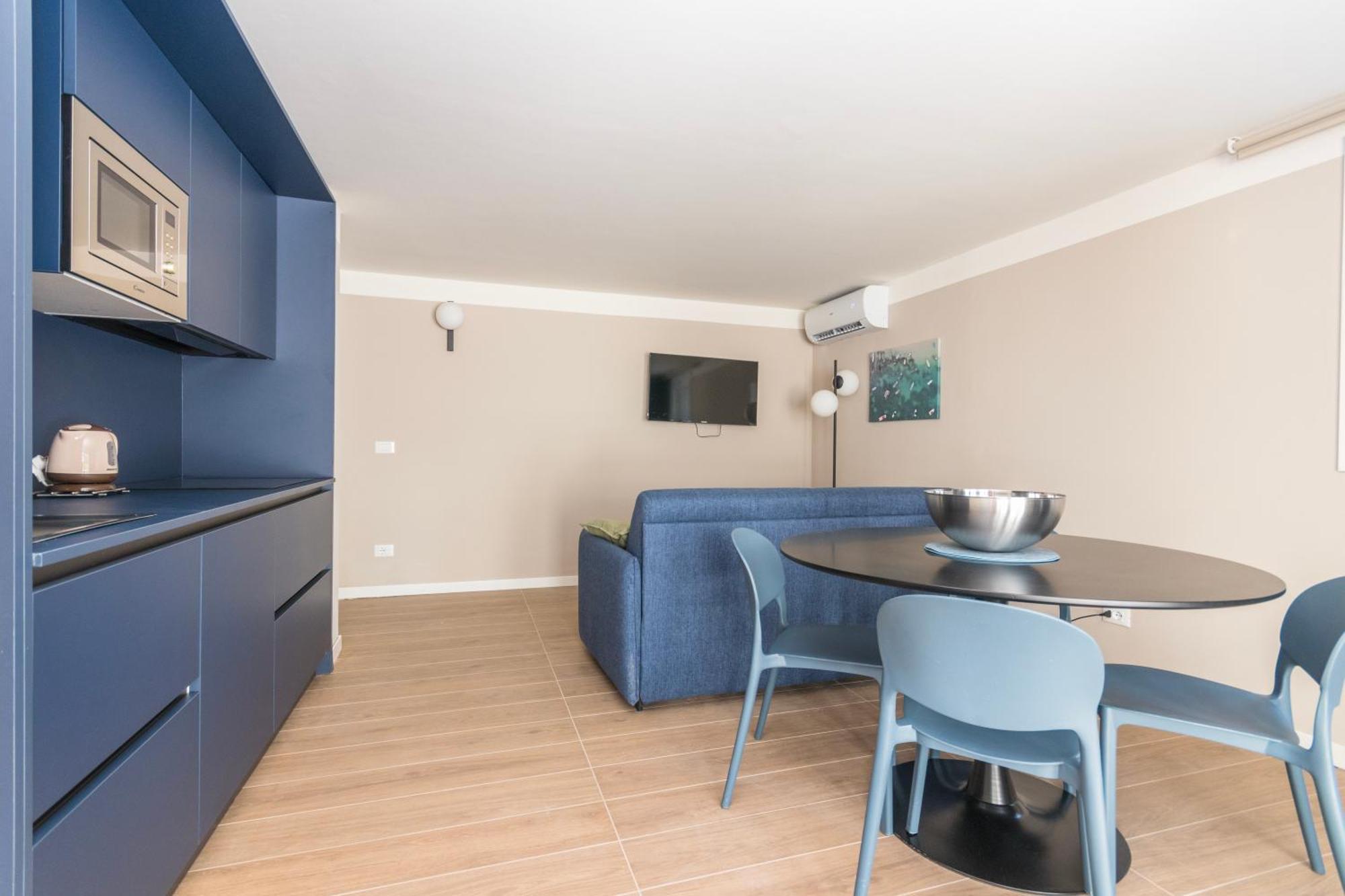 Crepetta&Briciola Apartamento Lignano Sabbiadoro Exterior foto