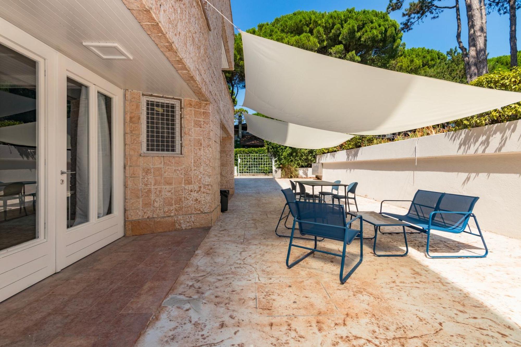 Crepetta&Briciola Apartamento Lignano Sabbiadoro Exterior foto
