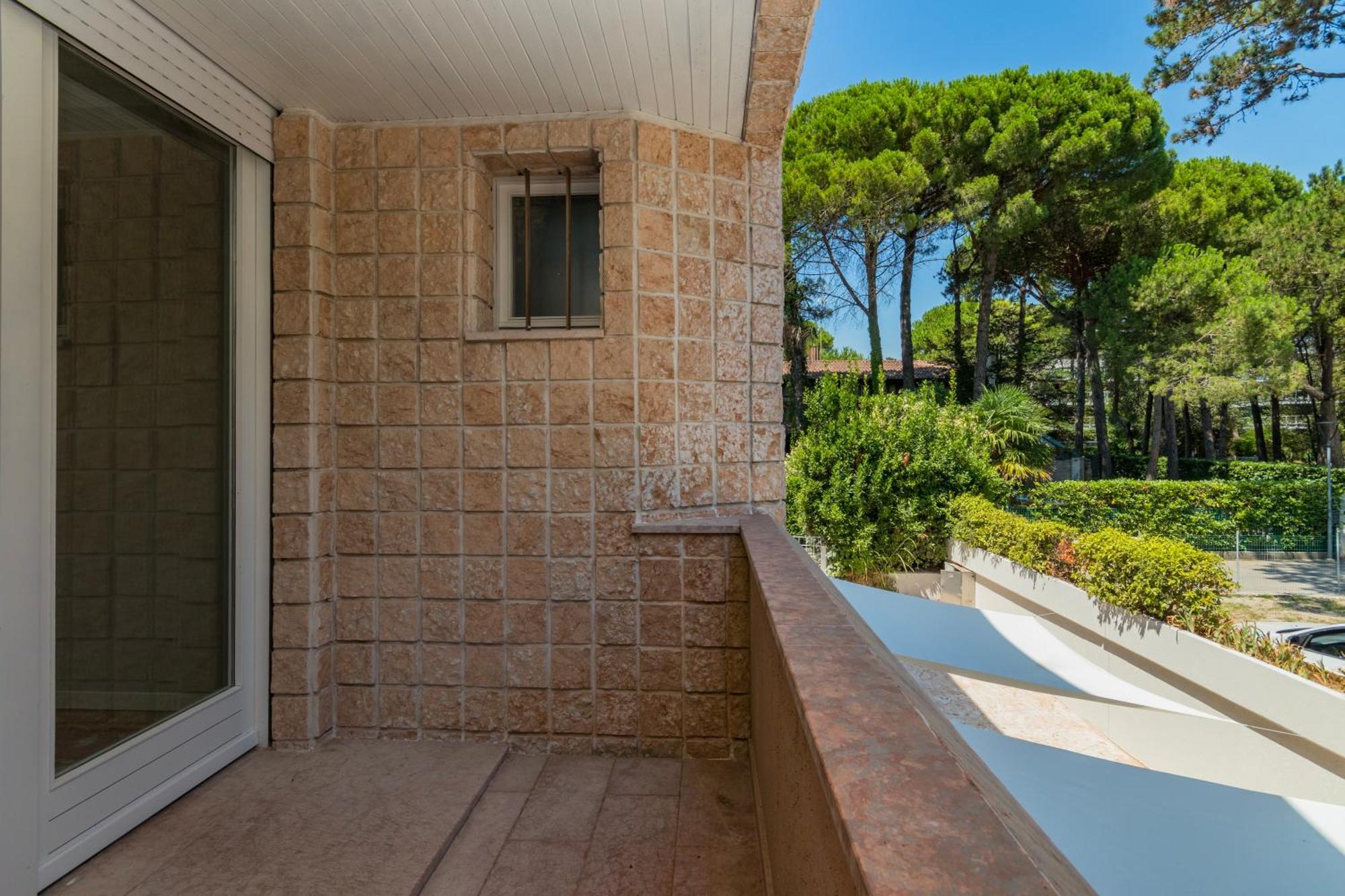 Crepetta&Briciola Apartamento Lignano Sabbiadoro Exterior foto