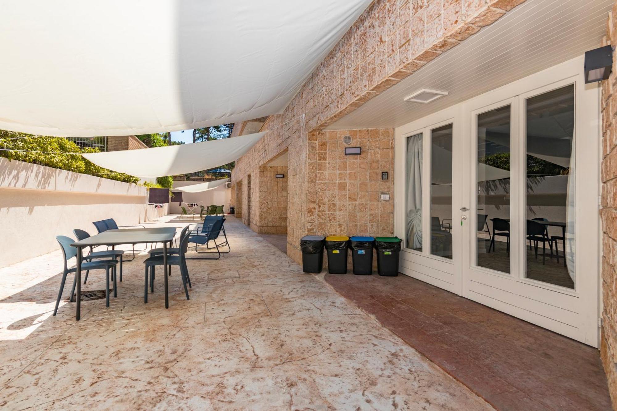 Crepetta&Briciola Apartamento Lignano Sabbiadoro Exterior foto