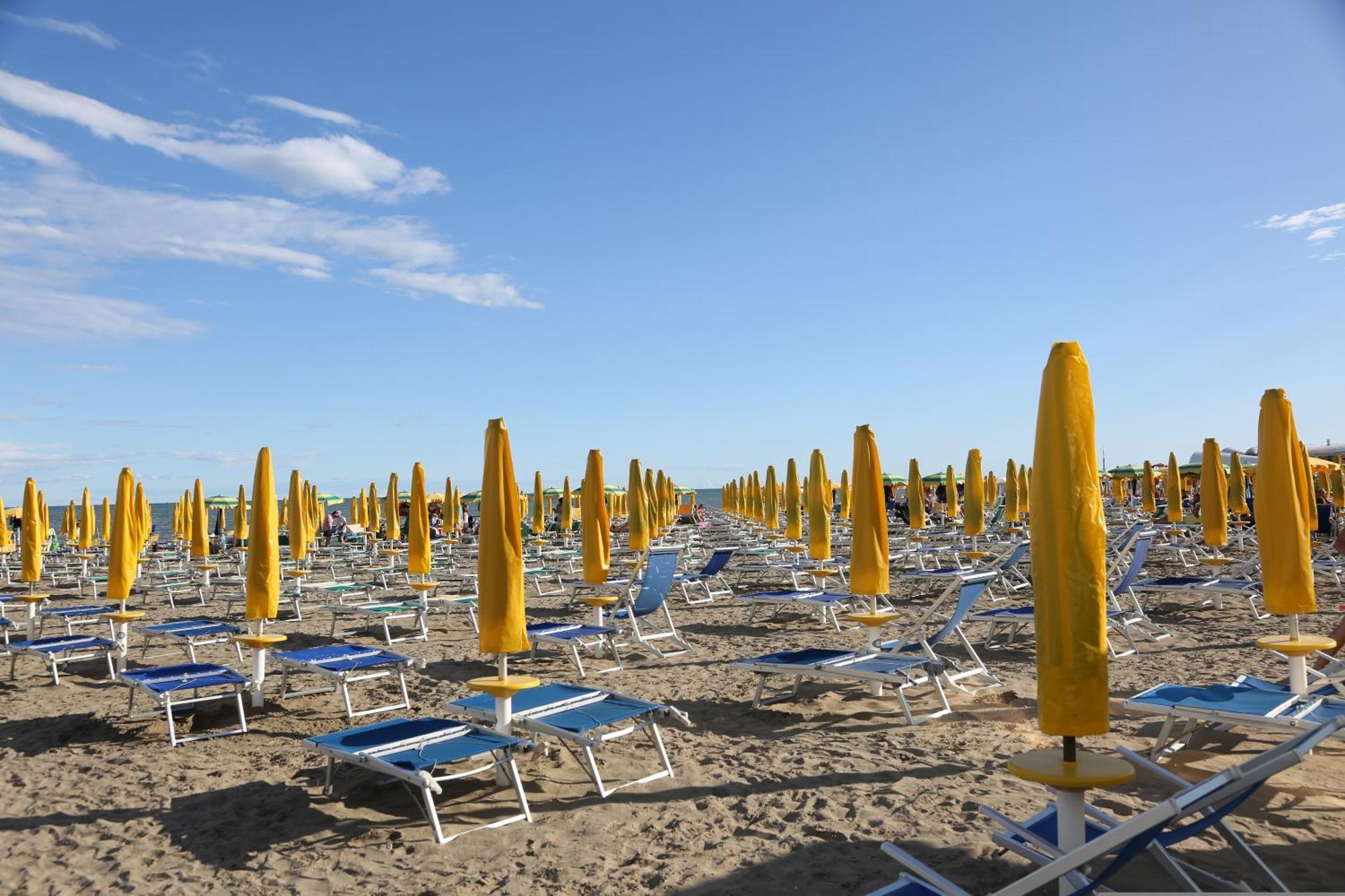 Crepetta&Briciola Apartamento Lignano Sabbiadoro Exterior foto