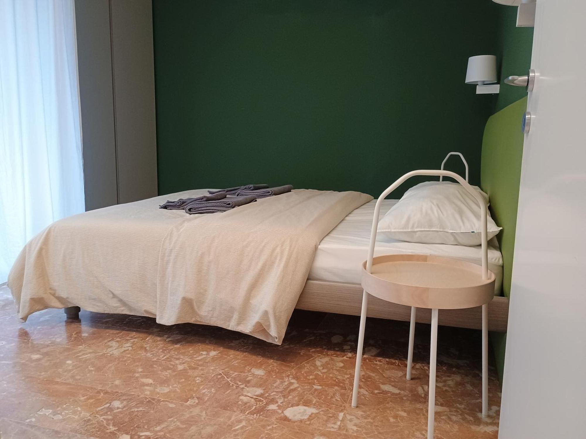 Crepetta&Briciola Apartamento Lignano Sabbiadoro Quarto foto