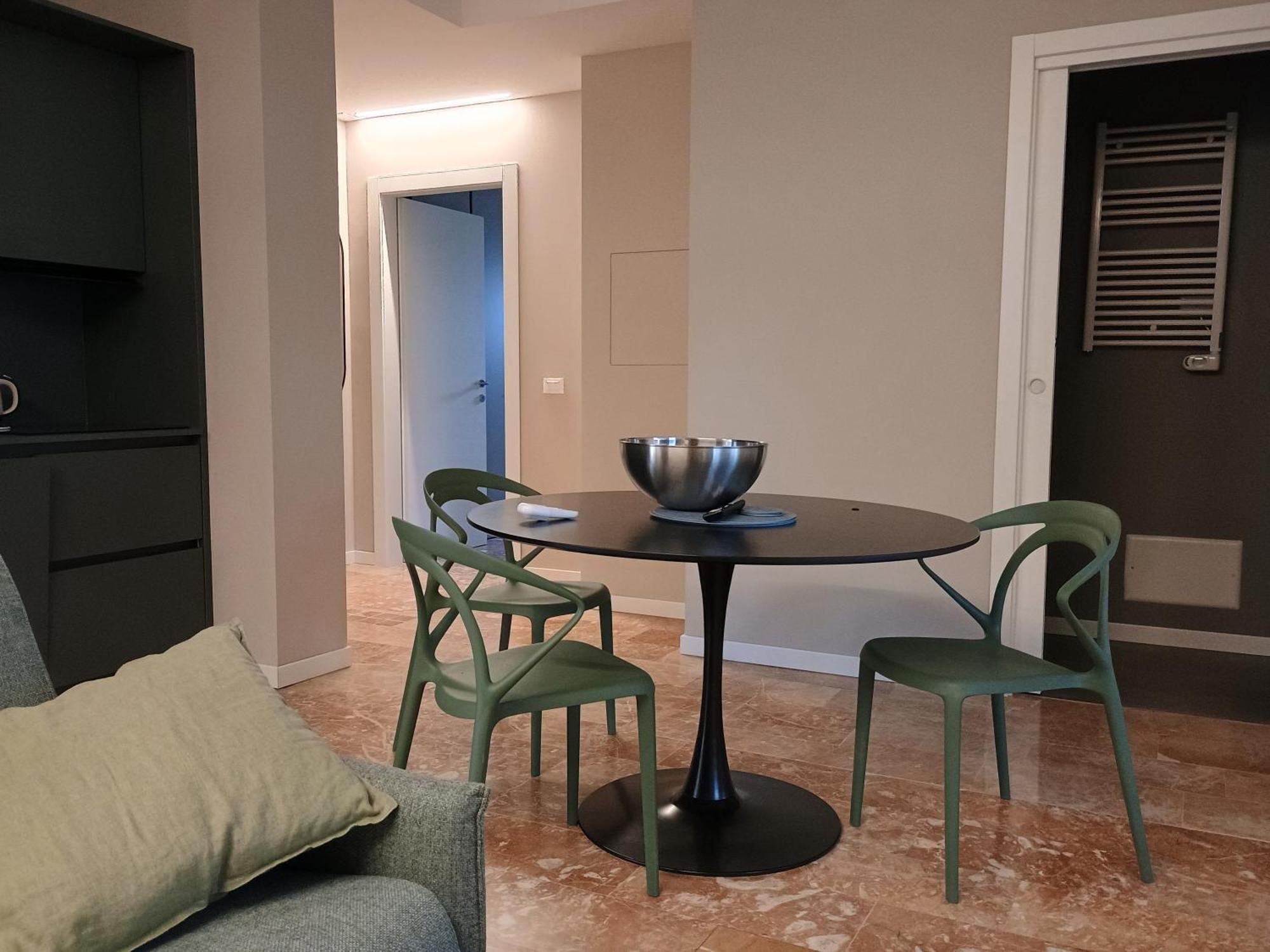 Crepetta&Briciola Apartamento Lignano Sabbiadoro Quarto foto
