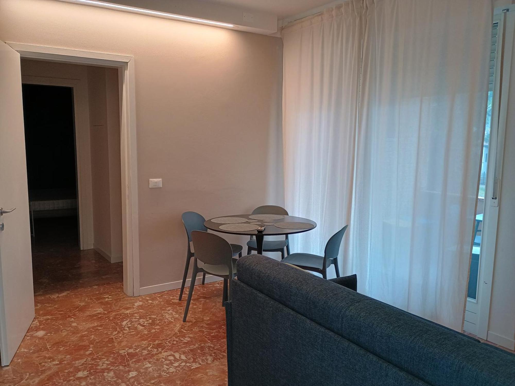 Crepetta&Briciola Apartamento Lignano Sabbiadoro Quarto foto