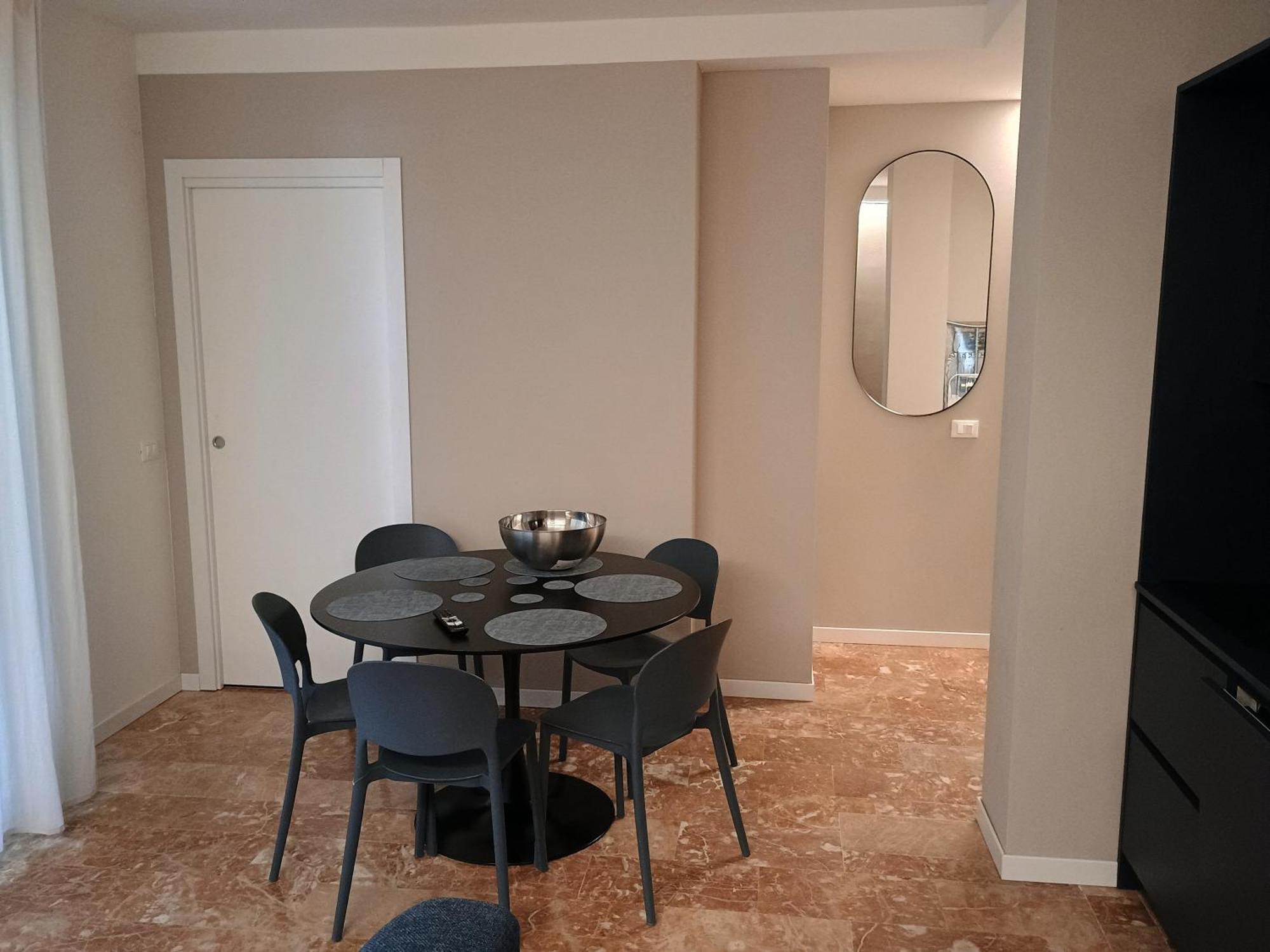 Crepetta&Briciola Apartamento Lignano Sabbiadoro Quarto foto