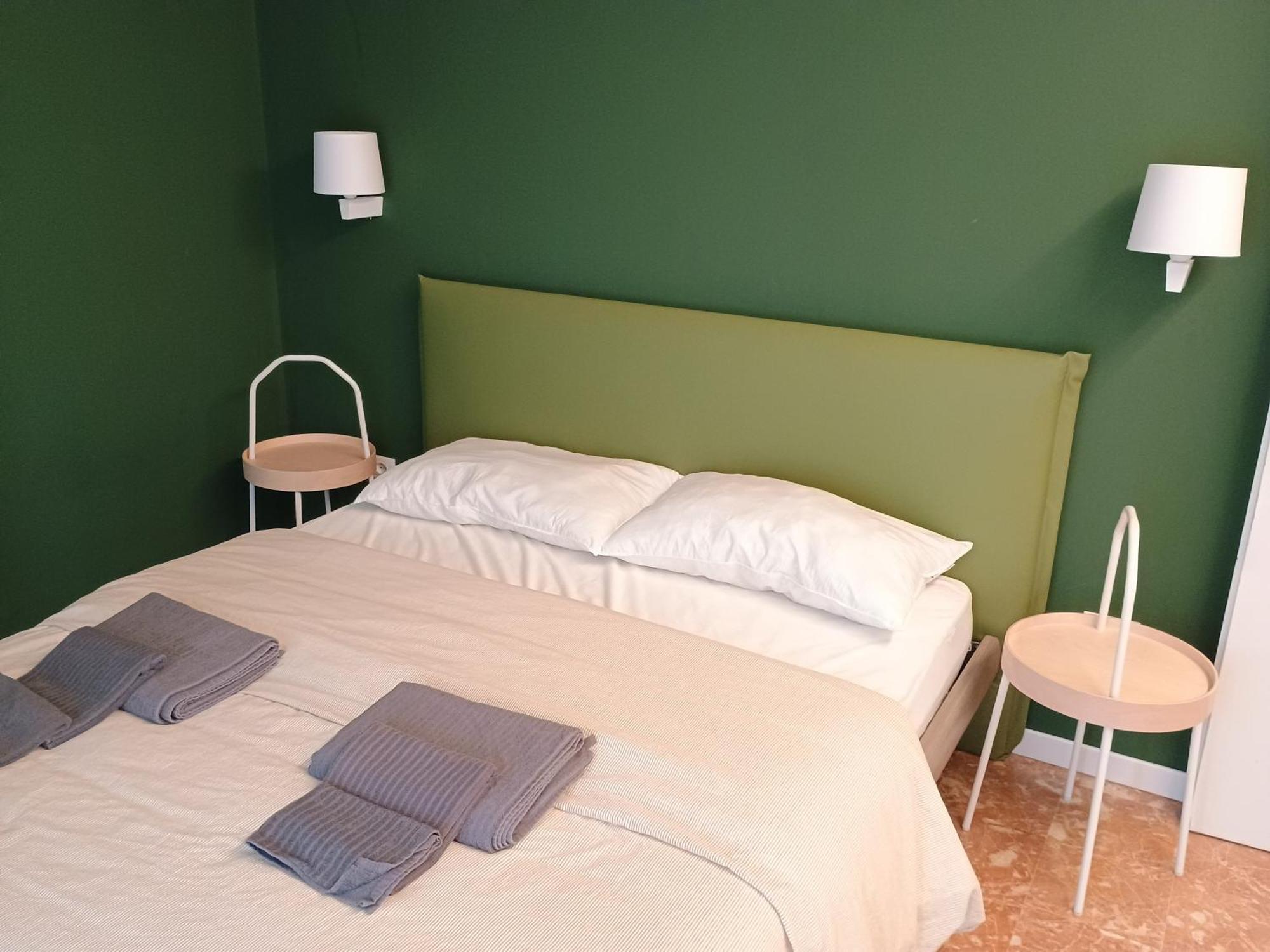Crepetta&Briciola Apartamento Lignano Sabbiadoro Quarto foto
