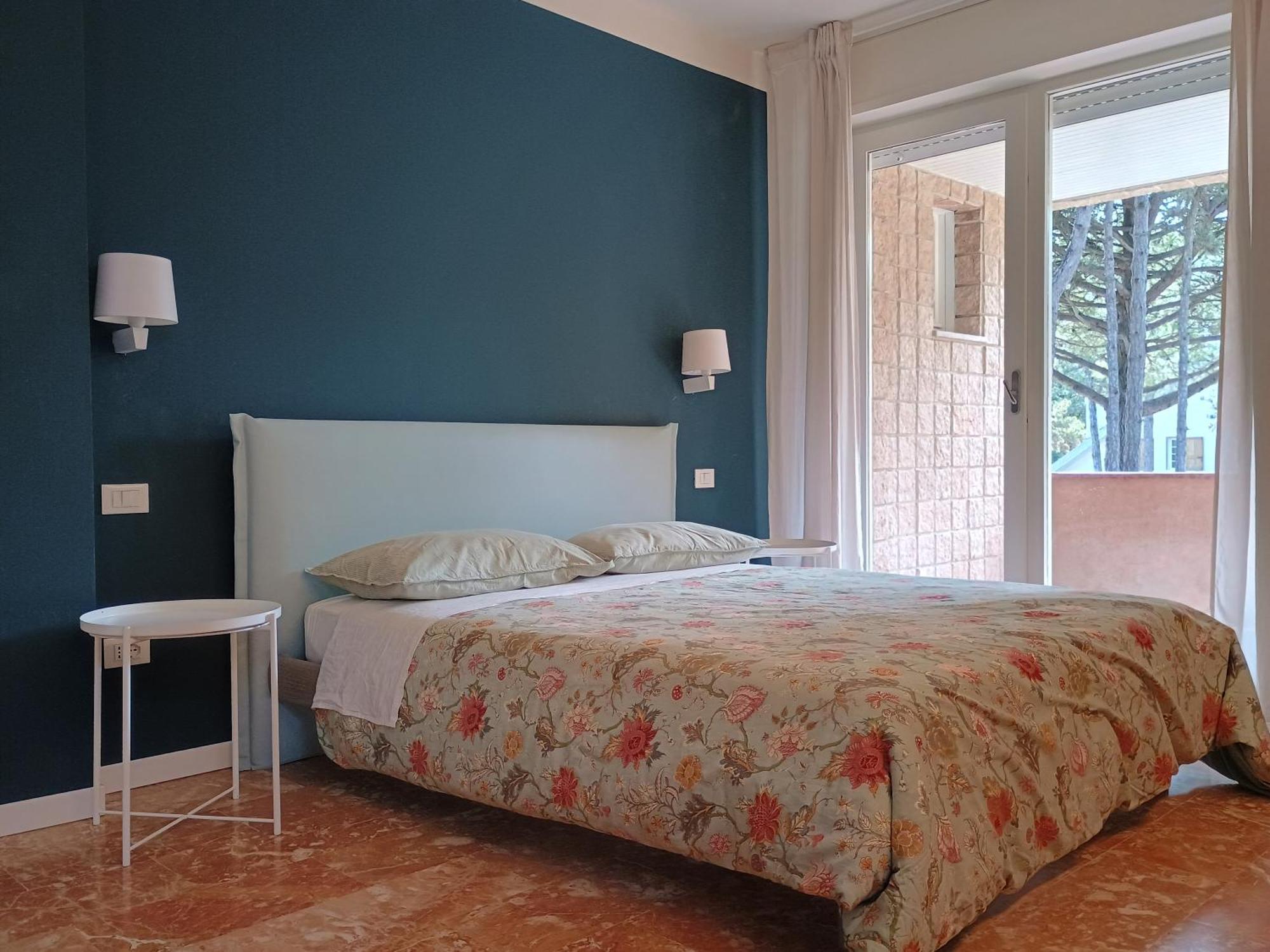 Crepetta&Briciola Apartamento Lignano Sabbiadoro Quarto foto