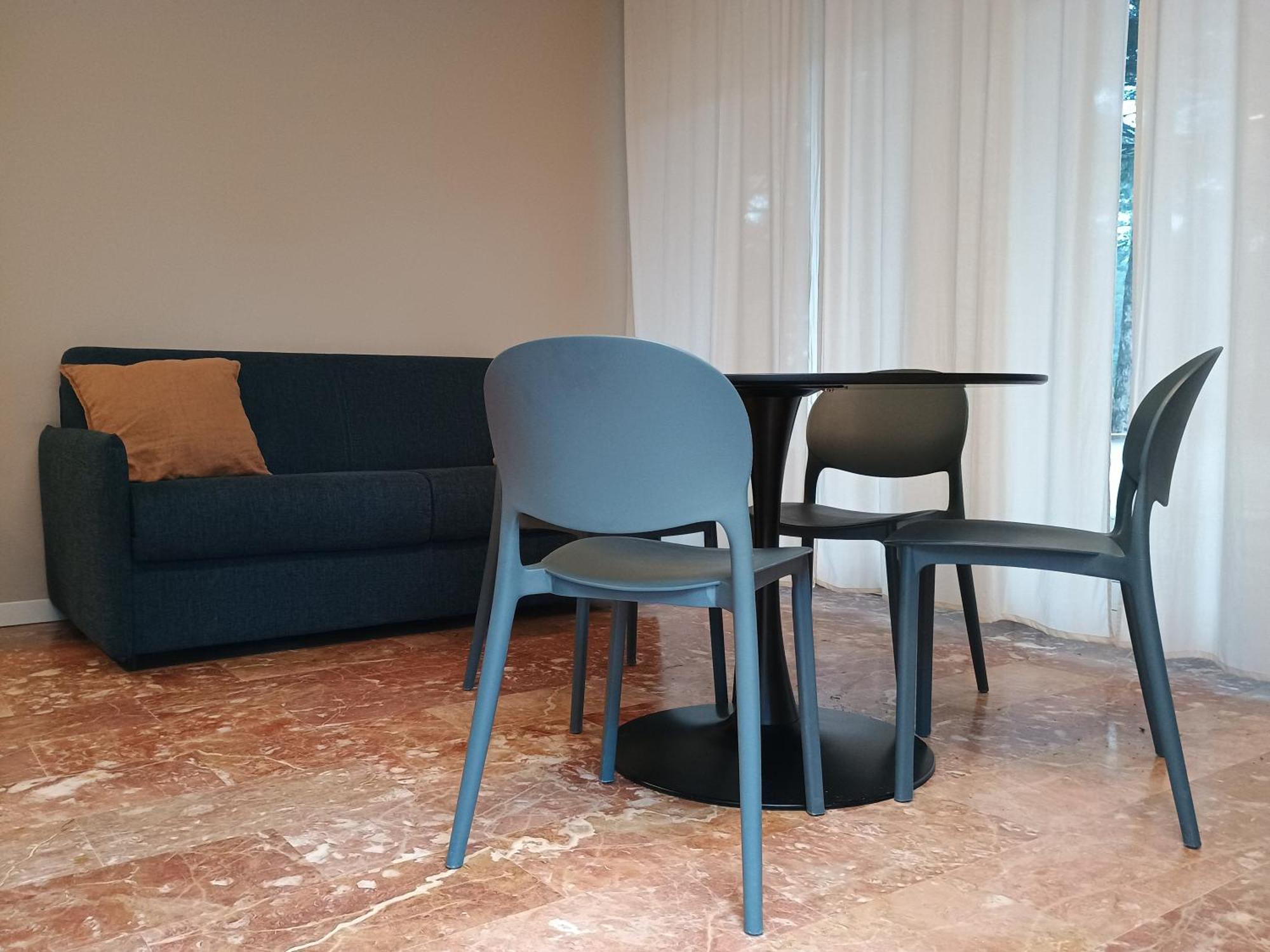 Crepetta&Briciola Apartamento Lignano Sabbiadoro Quarto foto