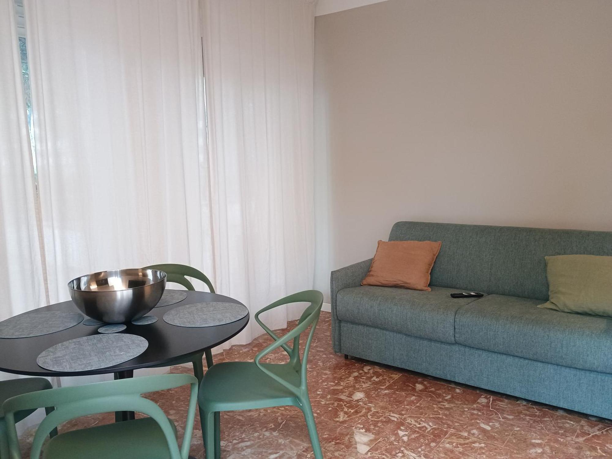 Crepetta&Briciola Apartamento Lignano Sabbiadoro Quarto foto