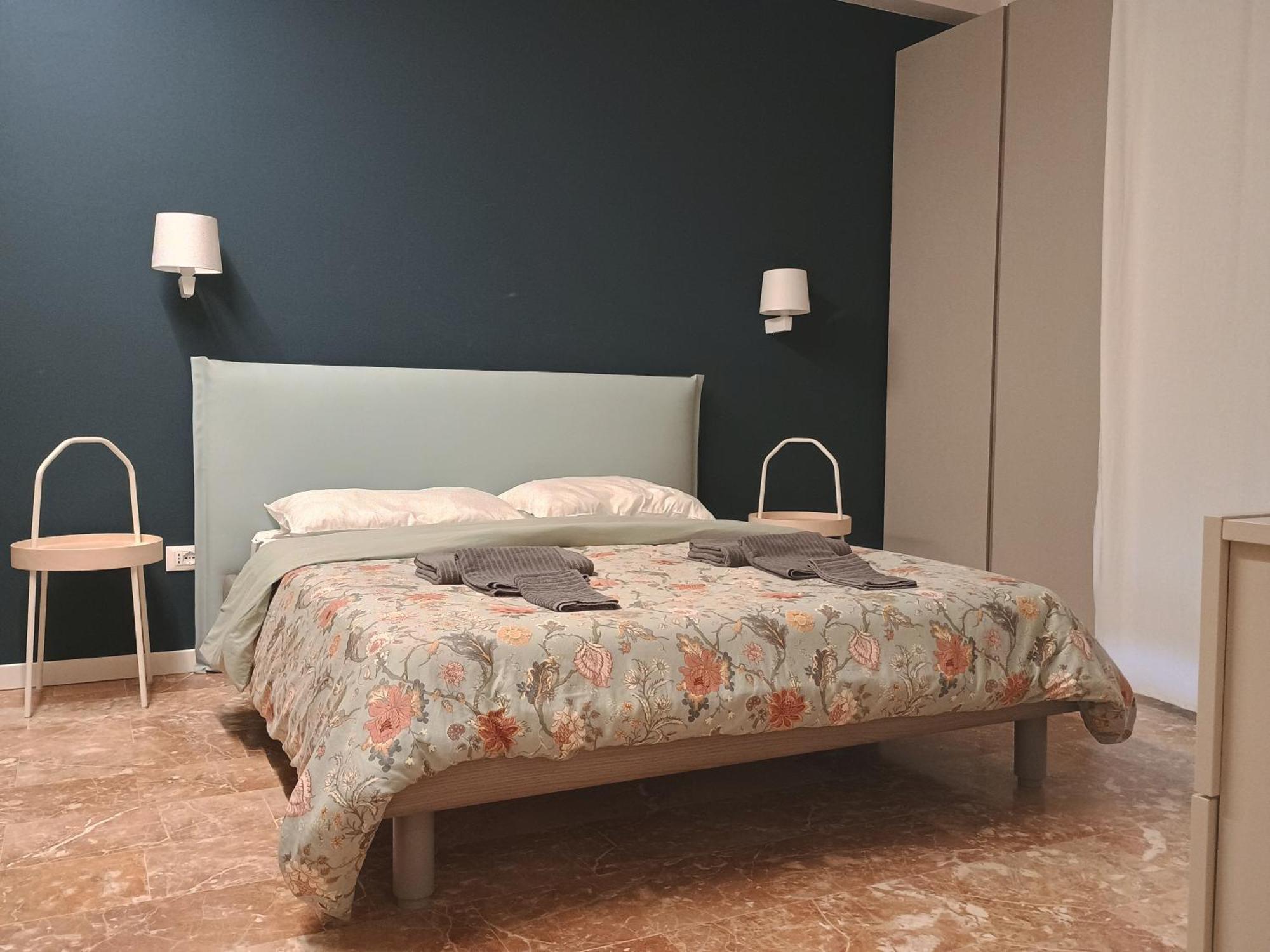 Crepetta&Briciola Apartamento Lignano Sabbiadoro Quarto foto