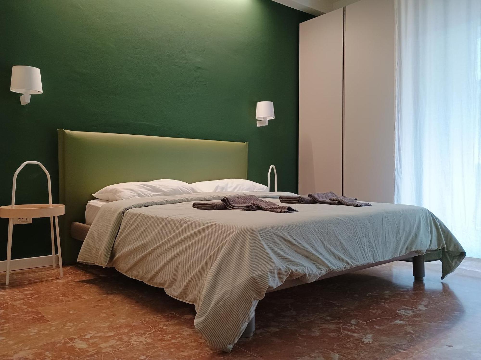 Crepetta&Briciola Apartamento Lignano Sabbiadoro Quarto foto
